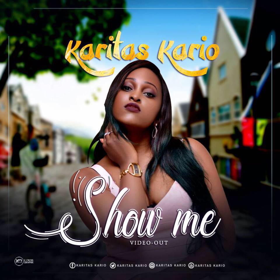 Karitas Kario